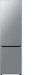 Samsung RB38C7AGWS9, 387 l, SN-T, 8 kg/24h, A, Fresh Zone Fach, Edelstahl - Silber