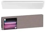 Philips Hue White and Color ambiance Datura Deckenleuchte, Bluetooth/Zigbee, Wei&szlig;,