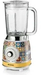 Ariete Mixer Positano - Blau/Gelb