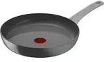 Tefal Renew ON C42708, Rund, Allzweckpfanne, Grau, Keramik, Aluminium, 3,319 l - Grau