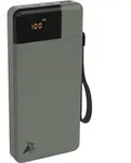 Aqiila Powerbird B20 Powerbank 20W moosgr&uuml;n 20.000 mAh - Gr&uuml;n