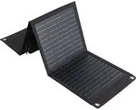 D&ouml;rr Solar Panel PB-10000MAH 21W XL mit Powerbank