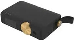 Vinnic 3 in 1 Jumpstarter Air Pump Powerbank, black. - Schwarz