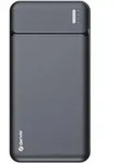 Denver PBS-20007, 20000 mAh, Lithium Polymer (LiPo), 10 W, Schwarz - Schwarz