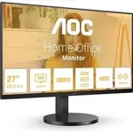 AOC Basic-line U27B3CF - B3 Series - LED-Monitor - 68.6 cm (27") - 3840 x 2160 4K UHD