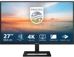 Philips 1000 series 27E1N1900AE/00, 68,6 cm (27"), 3840 x 2160 Pixel, 4K Ultra...