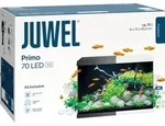 Aquarium JUWEL Primo 70 LED 2.0 inkl. Abdeckung, Bioflow Super Filter, Eccoflow