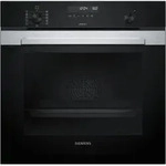 Siemens HB378G6S3, Medium, Elektrischer Ofen, 71 l, 71 l, 30 - 275 &deg;C, 275 &deg;C...