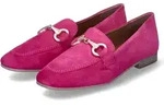 Tamaris Mocassin Mocassin - Fuchsia - Maat 37 - Rosa - 37
