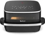 Tefal Easy Fry XL Surface FW4018E0 Fritteuse Einzelbild Eigenst&auml;ndig 2200 W