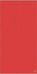 RehaMat Gymnastikmatte 200 x 100 x 2,5 cm, verschiedene Farben, Farbe:rot