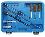 BGS technic Injector Sealing Seat and Manhole Cleaning Set, 1,26 kg