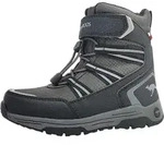 KangaRoos K-MJ Eldora Winterstiefel Schwarz in Gr. 31 - Schwarz - 31