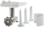 Ankarsrum 920 900 057, Silber - Silber