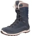 Lowa Damen SchneeStiefel BARINA EVO GTX WS blau Gr&ouml;&szlig;e EUR 39 - Blau - 39