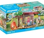 PLAYMOBIL 71638, Tier, 3 Jahr(e), Mehrfarbig, Kunststoff - Beige