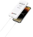 Powerbank Reload 20 PD 100 W handliche Powerbank mit Power Delivery und Quick Charge