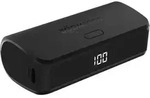 Boompods Powerboom 5000mAh PD20W - Schwarz