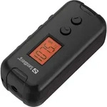 Sandberg 421-00, Tragbar, FM, 76 - 109 MHz, 300 - 8000 Hz, 55 dB, Bernstein -...
