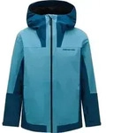 Peak Performance Herren Rider Tech Jacke HYDRO : M Gr&ouml;&szlig;e: M - Blau - M