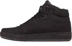 Lotto Sneaker in &Uuml;bergr&ouml;&szlig;en Schwarz 2400192U1119 gro&szlig;e Unischuhe,...