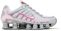 Nike Shox TL "Pink Foam" Rosa, HV2520-001, Gr&ouml;&szlig;e: 42,5