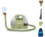 BISSELL Little Green Teppichreiniger 340W 4098N - Gr&uuml;n