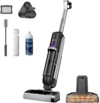 Eureka NEW630, Elektrischer Besen, Beutellos, Schwarz, Grau, 0,7 l, 0,6 l, Rechteckig