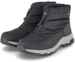 JOSEF SEIBEL Davos 53 | Stiefelette f&uuml;r Damen | Schwarz - Schwarz - 36