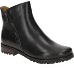 Everybody Komfort Stiefeletten Damen 31393038393236 Schwarz 35 EU - Schwarz - 35