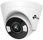 TP-LINK TP-Link VIGI 5MP Vollfarb-Turret-Netzwerkkamera - Schwarz/Wei&szlig;