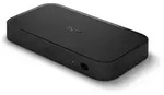 Philips Hue Play HDMI Hue Sync Box 8K, Kabellos, Bluetooth, Schwarz, IP20, Metall,
