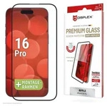 DISPLEX Premium Glass FCAR iPhone 16 Pro - Transparent