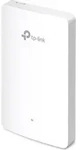 TP-LINK WLAN AX1800 Access Point Dualband Wall-Mount EAP615-Wall(5-Pack) - Weiß TP-LINK WLAN AX1800 Access Point Dualband Wall-Mount EAP615-Wall(5-Pack) - Weiß