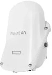HPE Networking Instant On AP27 (EU) Dual Radio 2x2 Wi-Fi 6 Outdoor AP Bundle...