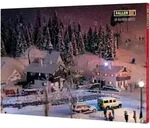 Faller 190029 Adventskalender