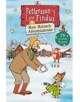 Pettersson und Findus - Mitmach-Adventskalender