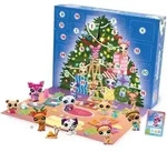 Littlest Pet Shop Adventskalender: T&auml;gliche &Uuml;berraschungen