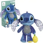 Clementoni Disney Baby 17918, Cartoon-Figur, 0,5 Jahr(e) - Blau