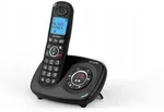Alcatel XL595B Voice, DECT-Telefon, Kabelloses Mobilteil,...