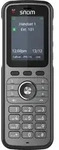 Snom 4656 snom M56 IP67 DECT Mobilteil f&uuml;r Outdoor-Nutzung - Schwarz