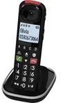 Swissvoice ATL1424508 Xtra Handset schnurloses Telefon Schwarz - Schwarz