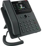Fanvil V62W Prime Business Phone - Schwarz Fanvil V62W Prime Business Phone - Schwarz