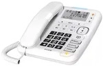 Alcatel TMAX 70, Analoges/DECT-Telefon, Kabelgebundenes Mobilteil,