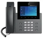 Grandstream GXV-3450 High-End Smart Video Phone for Android - Grau