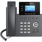 Grandstream SIP GRP-2603 Carrier-Grade IP-Phone - Schwarz