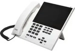 AUERSWALD Telefon COMfortel D-600 weiß - Weiß AUERSWALD Telefon COMfortel D-600 weiß - Weiß