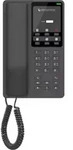 Grandstream GHP621W Black - VoIP-Telefon - SIP - Schwarz