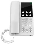 Grandstream GHP620W - IP-Telefon - Weiß - Kabelgebundenes Mobilteil - 2 Zeilen - LCD Grandstream GHP620W - IP-Telefon - Weiß - Kabelgebundenes Mobilteil - 2 Zeilen - LCD