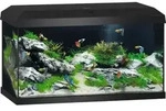 Aquarium Set JUWEL Primo 60 inkl. Abdeckung mit LED Beleuchtung, Heizer, Filter...
